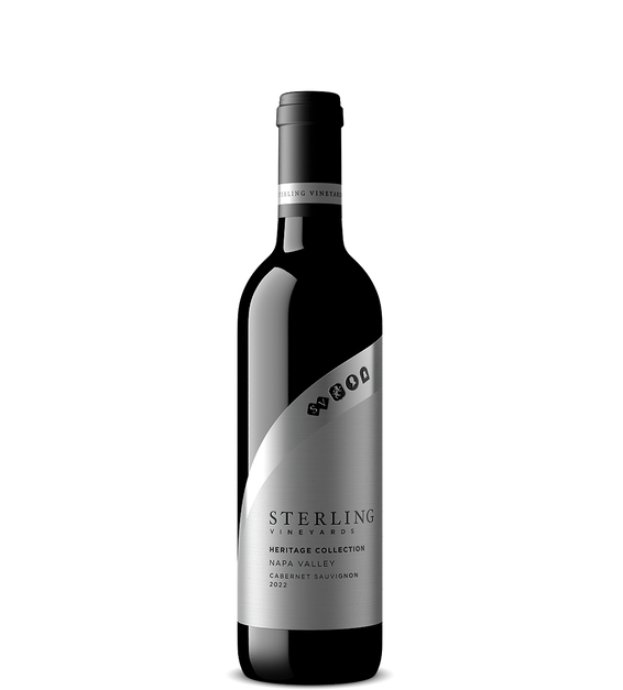 2022 Sterling Napa Valley Cabernet